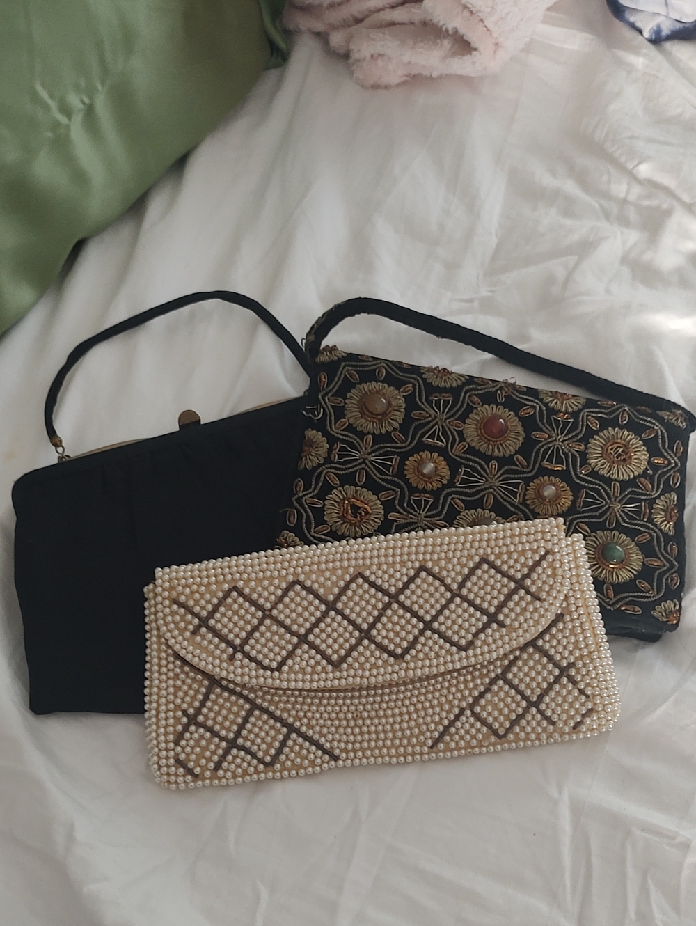 Vintage Bags